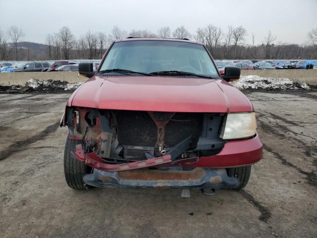 Photo 5 from auction – 2004 FORD EXPEDITION with VIN 1FMFU18L24LB86384
