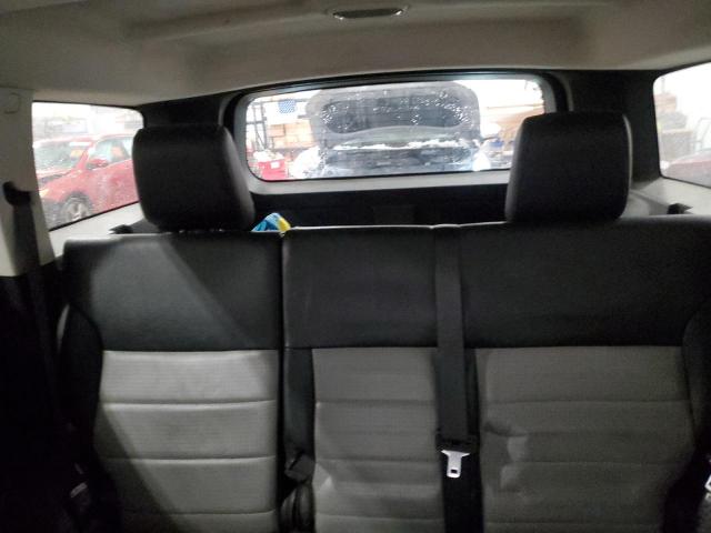 Снимка 10 от търг – 2007 DODGE NITRO SLT с VIN 1D8GU58K17W740820