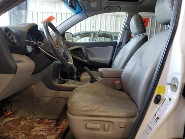 Zdjęcie 7 z aukcji – 2012 TOYOTA RAV4 LIMIT z VIN 2T3DF4DVXCW178365