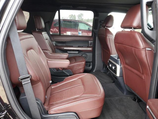 Photo 10 from auction – 2024 FORD EXPEDITION with VIN 1FMJU2A84REA53658