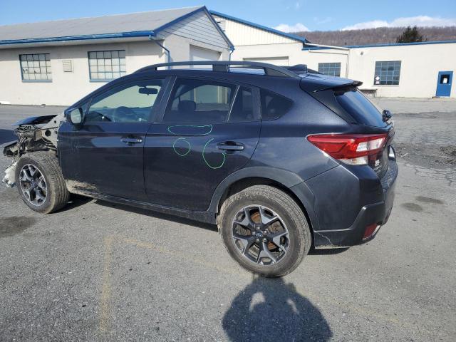 Photo 2 from auction – 2019 SUBARU CROSSTREK with VIN JF2GTAEC3K8344779