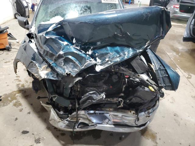 Photo 11 from auction – 2011 DODGE RAM 1500 with VIN 1D7RV1GT8BS655826