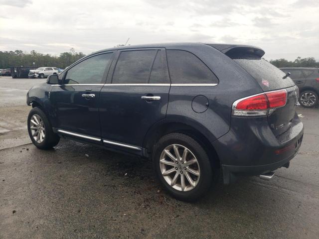 Photo 2 from auction – 2013 LINCOLN MKX with VIN 2LMDJ8JK8DBL26744