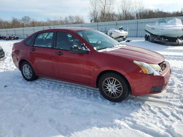 Снимка 4 от търг – 2011 FORD FOCUS SE с VIN 1FAHP3FN0BW139327