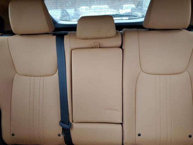 Photo 10 from auction – 2022 LEXUS NX 350 with VIN 2T2GGCEZXNC002950
