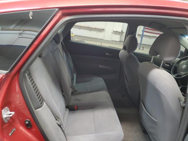 Photo 10 from auction – 2007 TOYOTA PRIUS with VIN JTDKB20U573234371