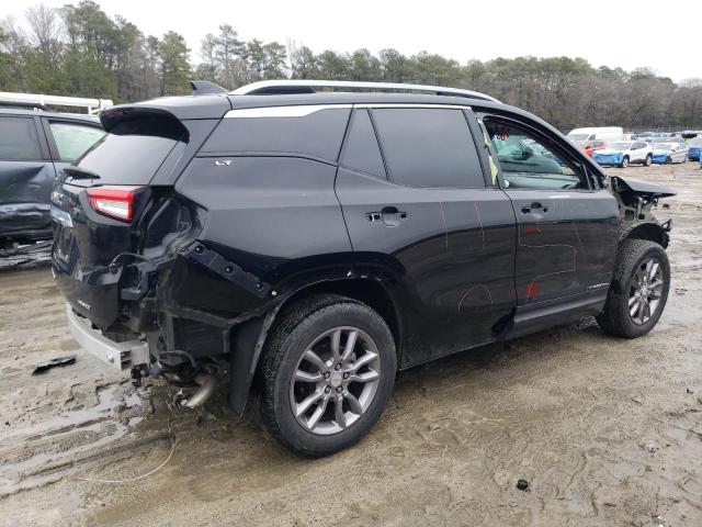 Photo 3 from auction – 2022 GMC TERRAIN SL with VIN 3GKALVEV5NL110537