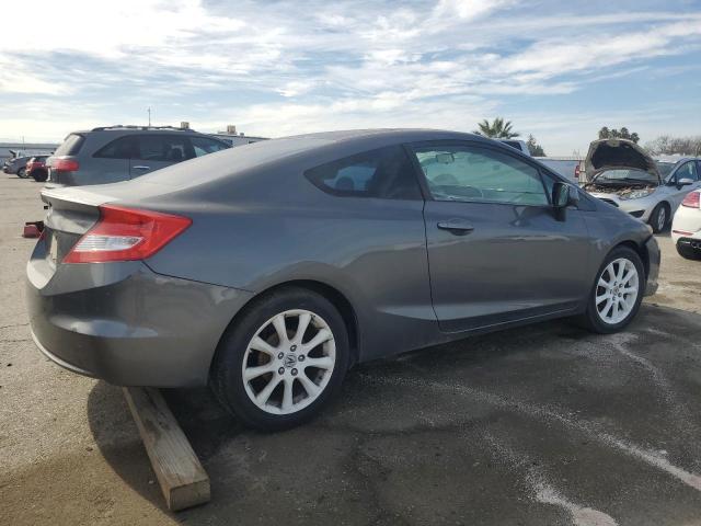 Photo 3 from auction – 2012 HONDA CIVIC LX with VIN 2HGFG3B50CH512178
