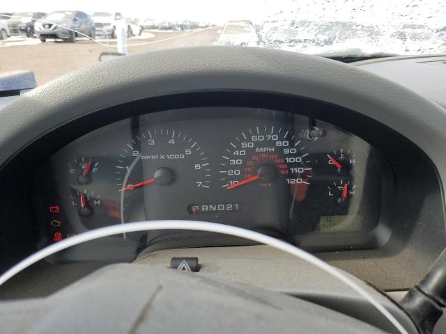 Photo 9 from auction – 2006 FORD F150 SUPER with VIN 1FTPW14VX6FB59316