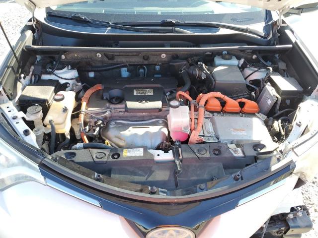 Photo 12 from auction – 2016 TOYOTA RAV4 HV LI with VIN JTMDJREV2GD019563