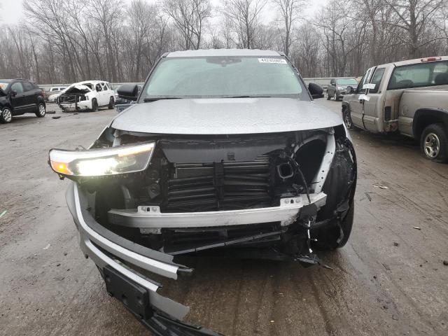 Photo 5 from auction – 2021 FORD EXPLORER with VIN 1FMSK8BH5MGA13565