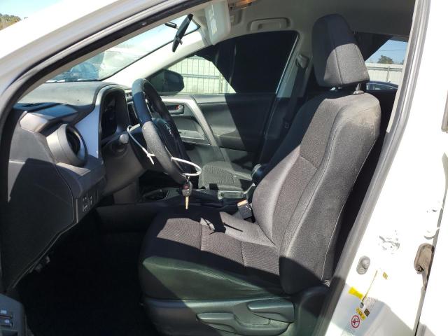 Photo 7 from auction – 2016 TOYOTA RAV4 LE with VIN JTMZFREV5GD085581
