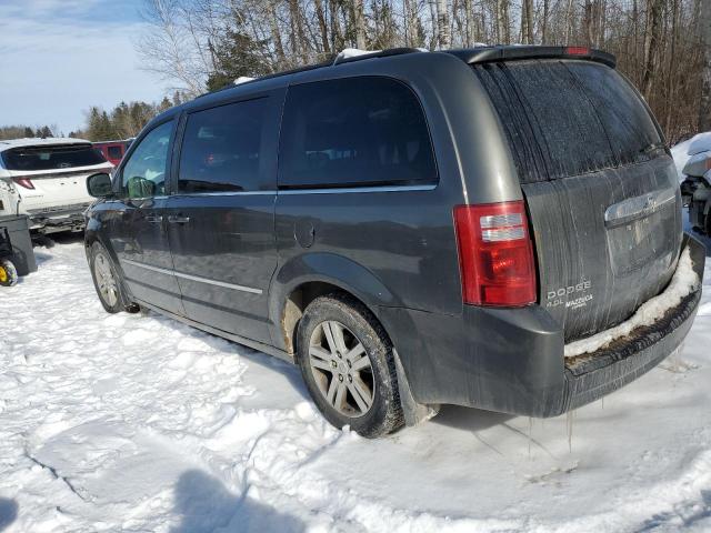 صورة رقم 2 من المزاد - 2010 DODGE GRAND CARA مع VIN 2D4RN4DX0AR457537