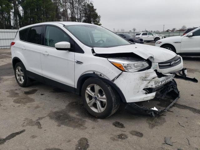Photo 4 from auction – 2014 FORD ESCAPE SE with VIN 1FMCU0GX1EUC90345