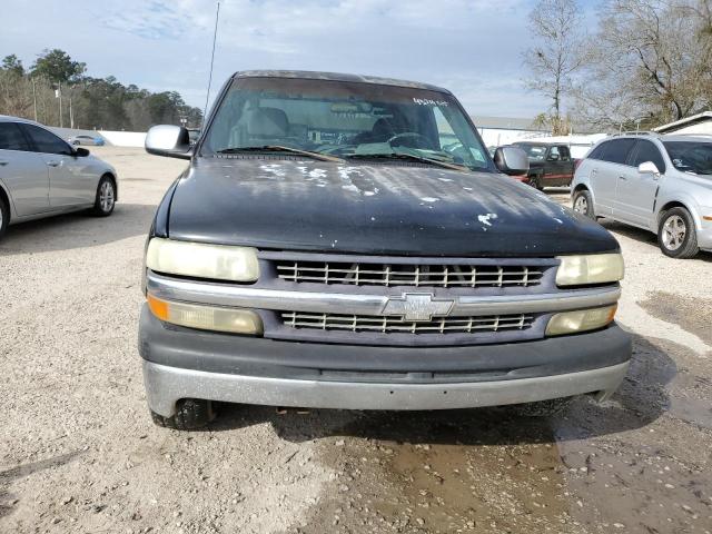 Photo 5 from auction – 2002 CHEVROLET SILVERADO with VIN 2GCEC19V021374164