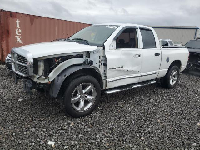 DODGE RAM 1500 S 2007 with VIN 1D7HA18267S248768 - Photo from auction