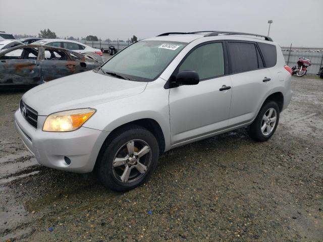 Zdjęcie 1 z aukcji – 2008 TOYOTA RAV4 z VIN JTMBD33V885158090