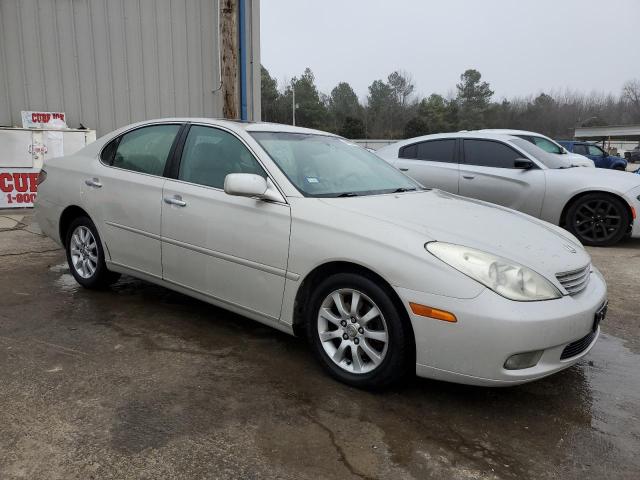 Photo 4 from auction – 2002 LEXUS ES 300 with VIN JTHBF30G725024709
