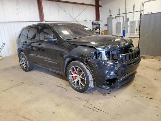 Photo 4 from auction – 2017 JEEP GRAND CHER with VIN 1C4RJFDJ1HC760023