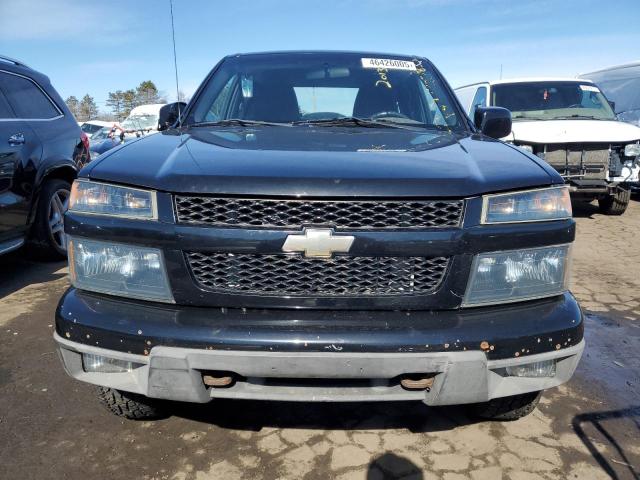 Photo 5 from auction – 2012 CHEVROLET COLORADO with VIN 1GCJTBFE1C8128652