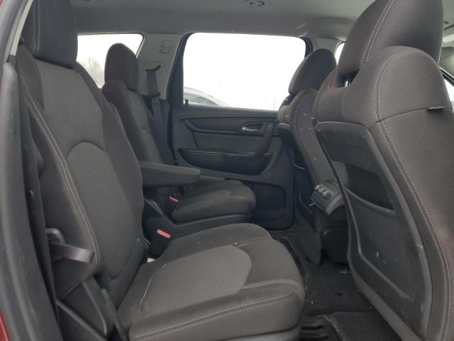 Photo 11 from auction – 2016 CHEVROLET TRAVERSE L with VIN 1GNKRGKD7GJ146236
