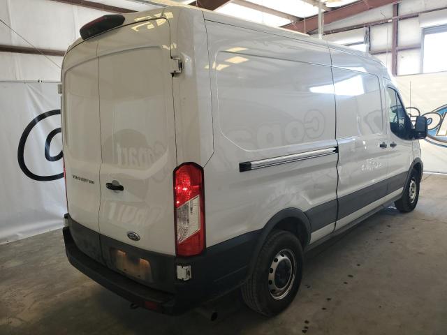Photo 3 from auction – 2023 FORD TRANSIT T- with VIN 1FTBR1C82PKB17292