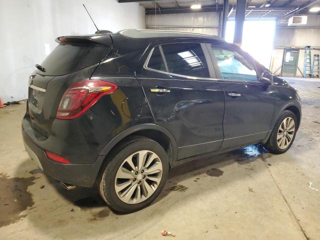 Photo 3 from auction – 2017 BUICK ENCORE PRE with VIN KL4CJESB5HB190331