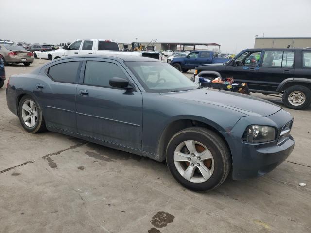 Photo 4 from auction – 2007 DODGE CHARGER SE with VIN 2B3KA43R37H750412
