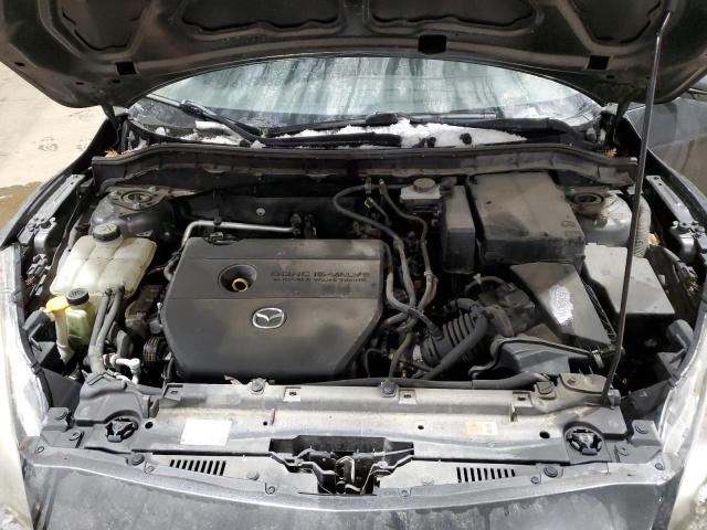 Photo 11 from auction – 2011 MAZDA 3 I with VIN JM1BL1KF9B1359027