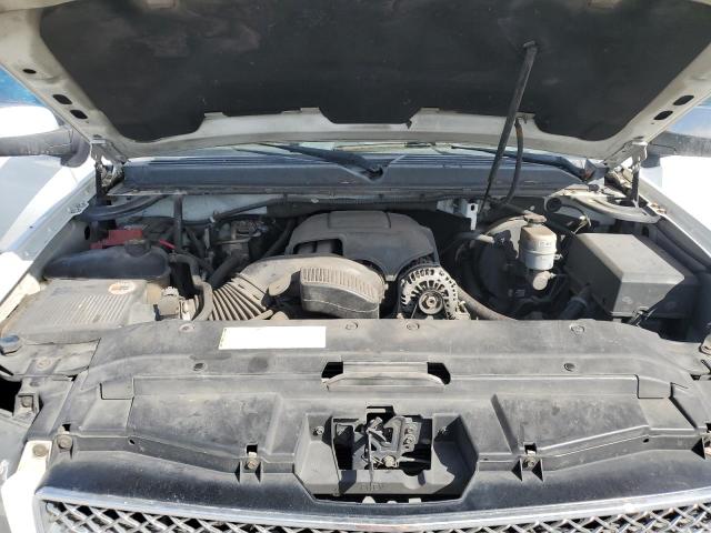 Photo 11 from auction – 2011 CHEVROLET AVALANCHE with VIN 3GNMCGE04BG212318