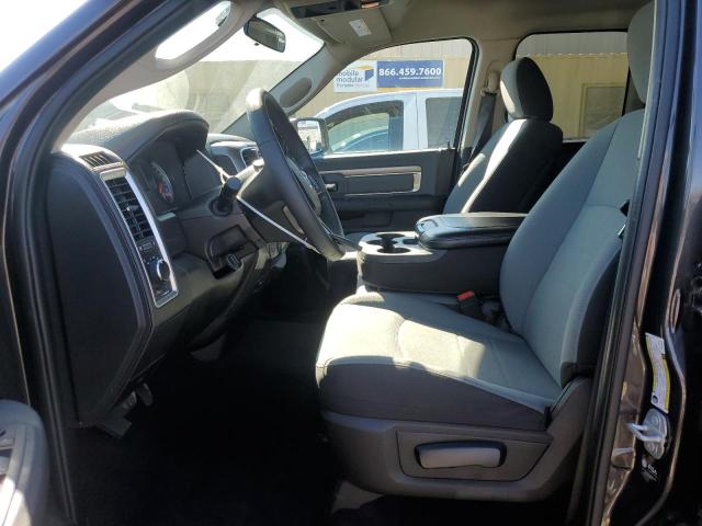 Photo 7 from auction – 2024 RAM 1500 CLASS with VIN 1C6RR7GG1RS143539