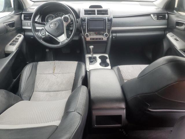 Photo 8 from auction – 2012 TOYOTA CAMRY BASE with VIN 4T1BF1FK7CU045094