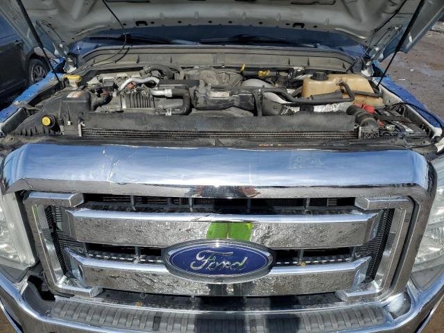 Photo 11 from auction – 2015 FORD F250 SUPER with VIN 1FT7W2BT1FEB11782