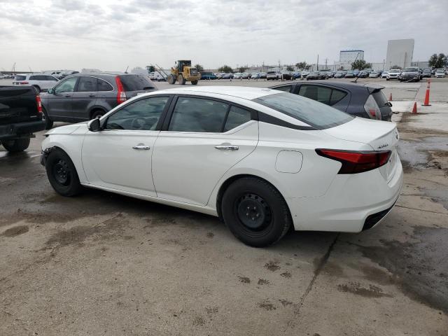 Photo 2 from auction – 2020 NISSAN ALTIMA S with VIN 1N4BL4BV0LC185983