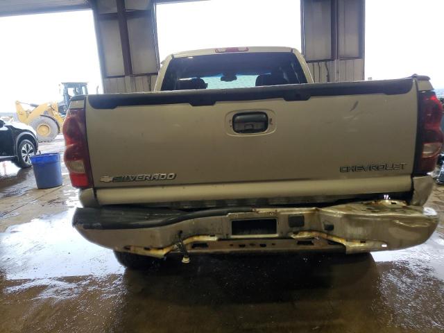 Photo 6 from auction – 2003 CHEVROLET SILVERADO with VIN 1GCEK19T63E229762