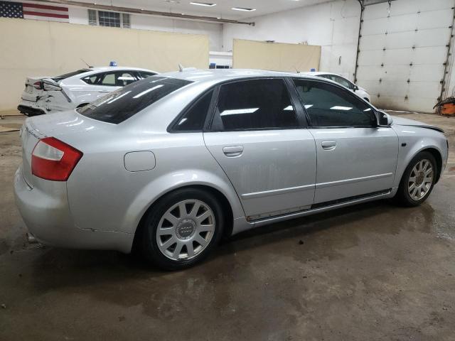 Photo 3 from auction – 2005 AUDI A4 1.8T QU with VIN WAULC68E55A067876