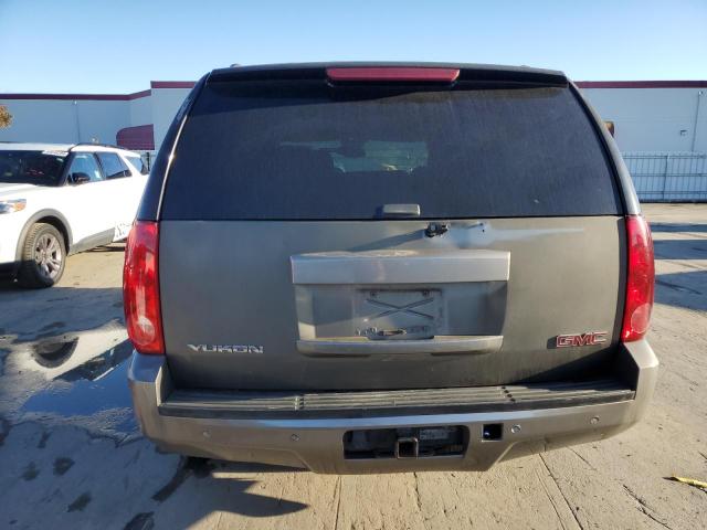 Zdjęcie 6 z aukcji – 2007 GMC YUKON z VIN 1GKFC13C97J311870