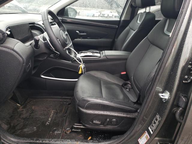 Photo 7 from auction – 2023 HYUNDAI TUCSON LIM with VIN 5NMJECAE7PH168052