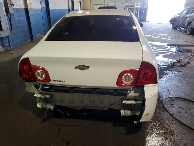 Photo 6 from auction – 2012 CHEVROLET MALIBU LS with VIN 1G1ZA5EU5CF391721