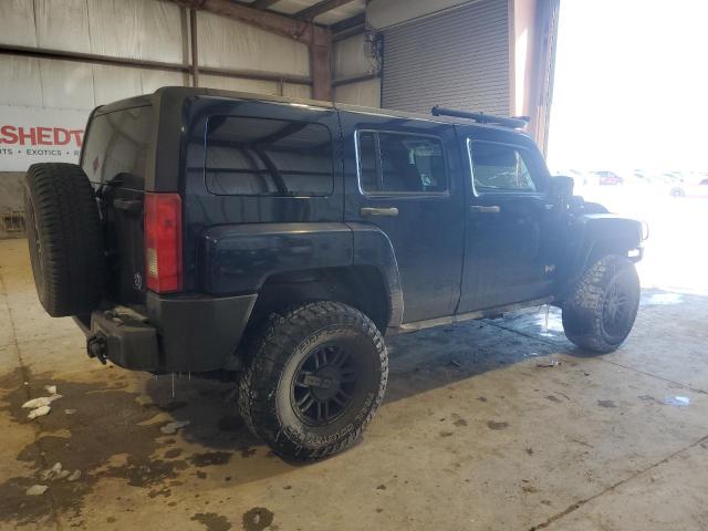 Photo 3 from auction – 2008 HUMMER H3 with VIN 5GTEN13E388142322