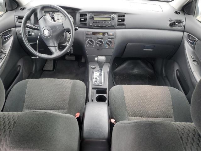 Photo 8 from auction – 2007 TOYOTA COROLLA CE with VIN 1NXBR32E07Z912750