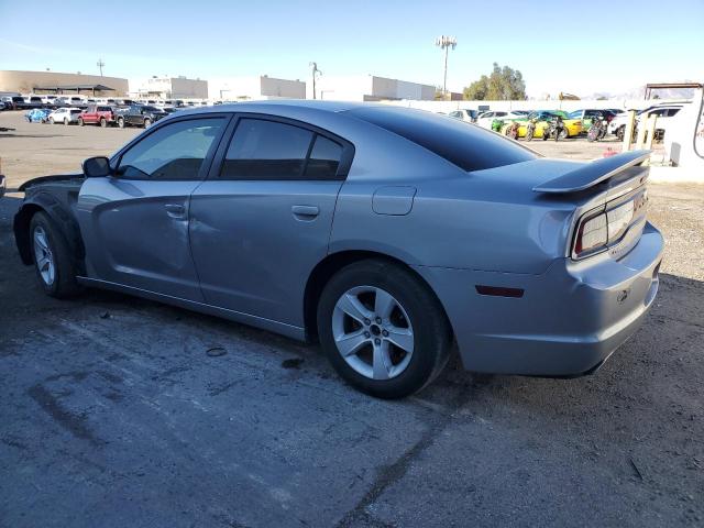 Photo 2 from auction – 2013 DODGE CHARGER SE with VIN 2C3CDXBG5DH666104