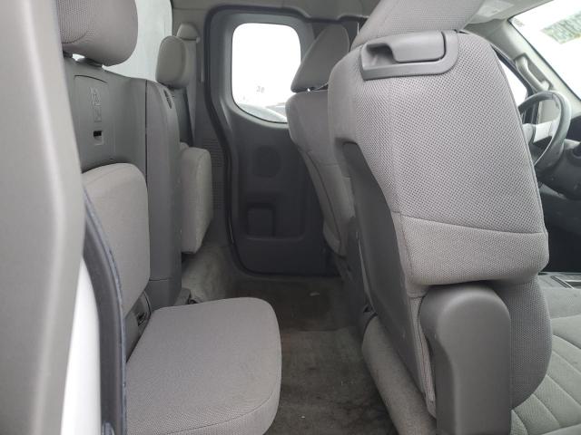 صورة رقم 10 من المزاد - 2012 NISSAN FRONTIER S مع VIN 1N6BD0CT5CC471936