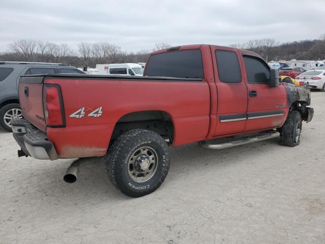 صورة رقم 3 من المزاد - 2004 CHEVROLET SILVERADO مع VIN 1GCHK29254E319254