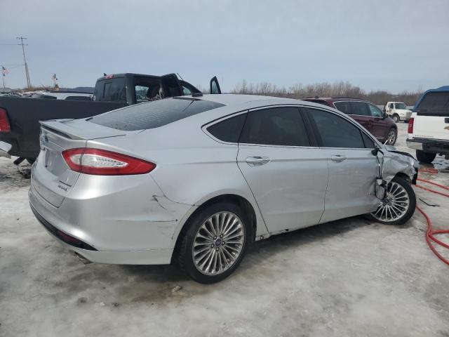 Photo 3 from auction – 2014 FORD FUSION TIT with VIN 3FA6P0RU8ER356799