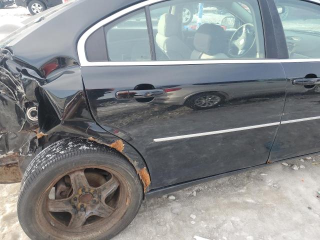 Photo 10 from auction – 2007 SATURN AURA XE with VIN 1G8ZS57N07F140647