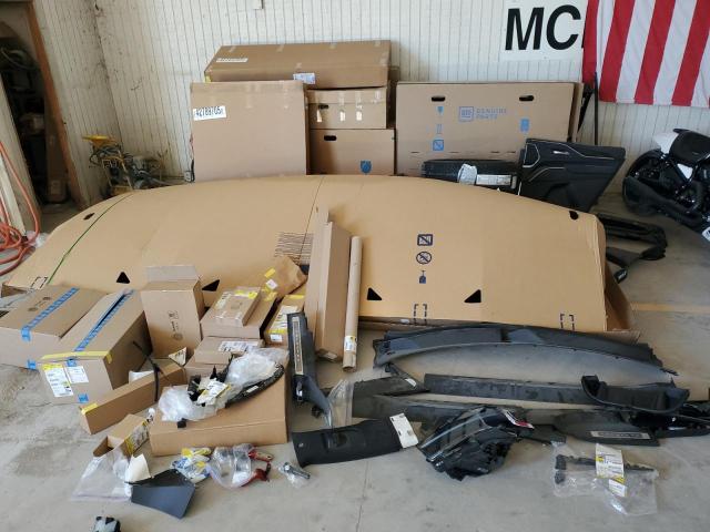 Photo 13 from auction – 2024 CADILLAC ESCALADE S with VIN 1GYS4FKL1RR314184