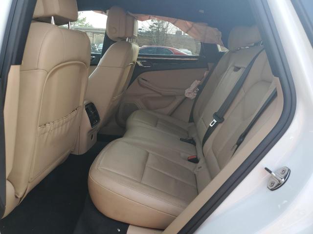 Photo 11 from auction – 2019 PORSCHE MACAN with VIN WP1AA2A51KLB07856