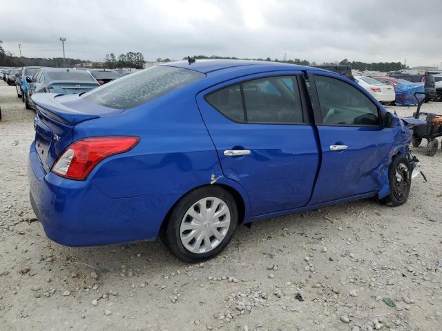 Photo 3 from auction – 2015 NISSAN VERSA S with VIN 3N1CN7AP2FL882399