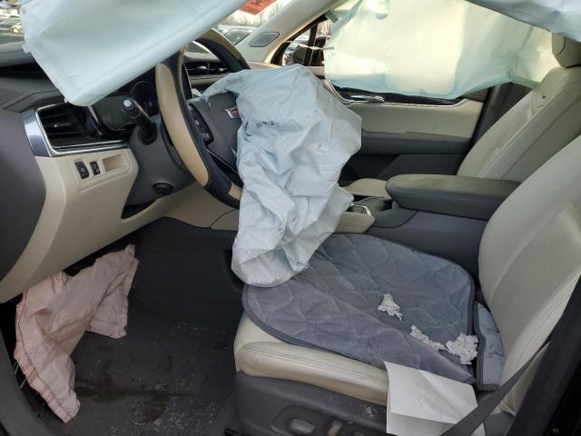Photo 7 from auction – 2020 CADILLAC XT6 PREMIU with VIN 1GYKPDRS9LZ123774